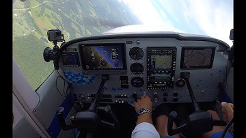Accelerated Stalls - MzeroA Flight Training