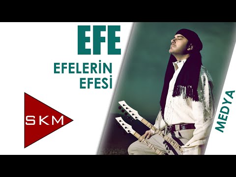 Efelerin Efesi - Efe (Efelerin Efesi)