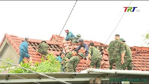 Mệnh lệnh từ trái tim người lính Bộ đội cụ Hồ