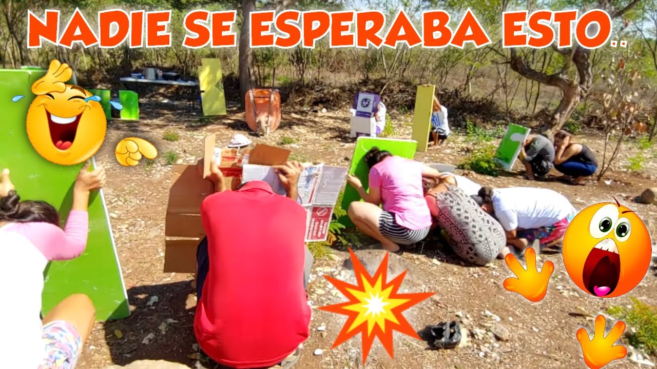 El experimento del boom que tubo un final inesperado😱 FELIZ CUMPLEAÑOS GEORGINA GUEVERRA🎂 PAR 3