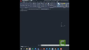 Lost your drawings in AutoCAD try this before giving up!