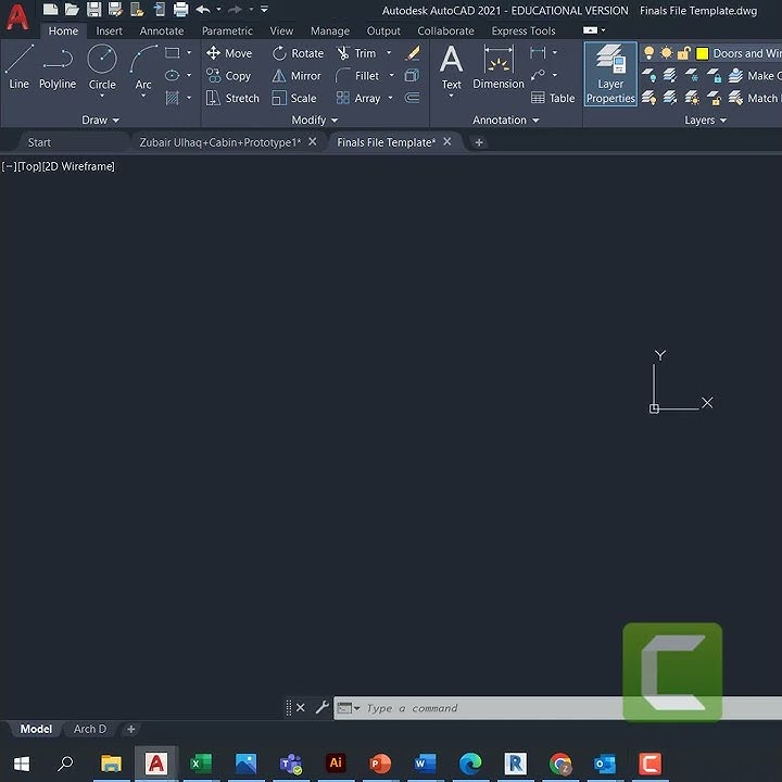 Lost your drawings in AutoCAD try this before giving up!