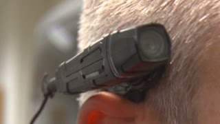 Could cop body cams ease Missouri tension