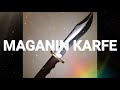MAGANIN KAIFI KARFE MUJARRABI NE 