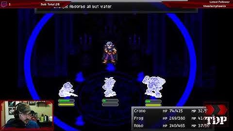 Chrono Trigger - Part 11