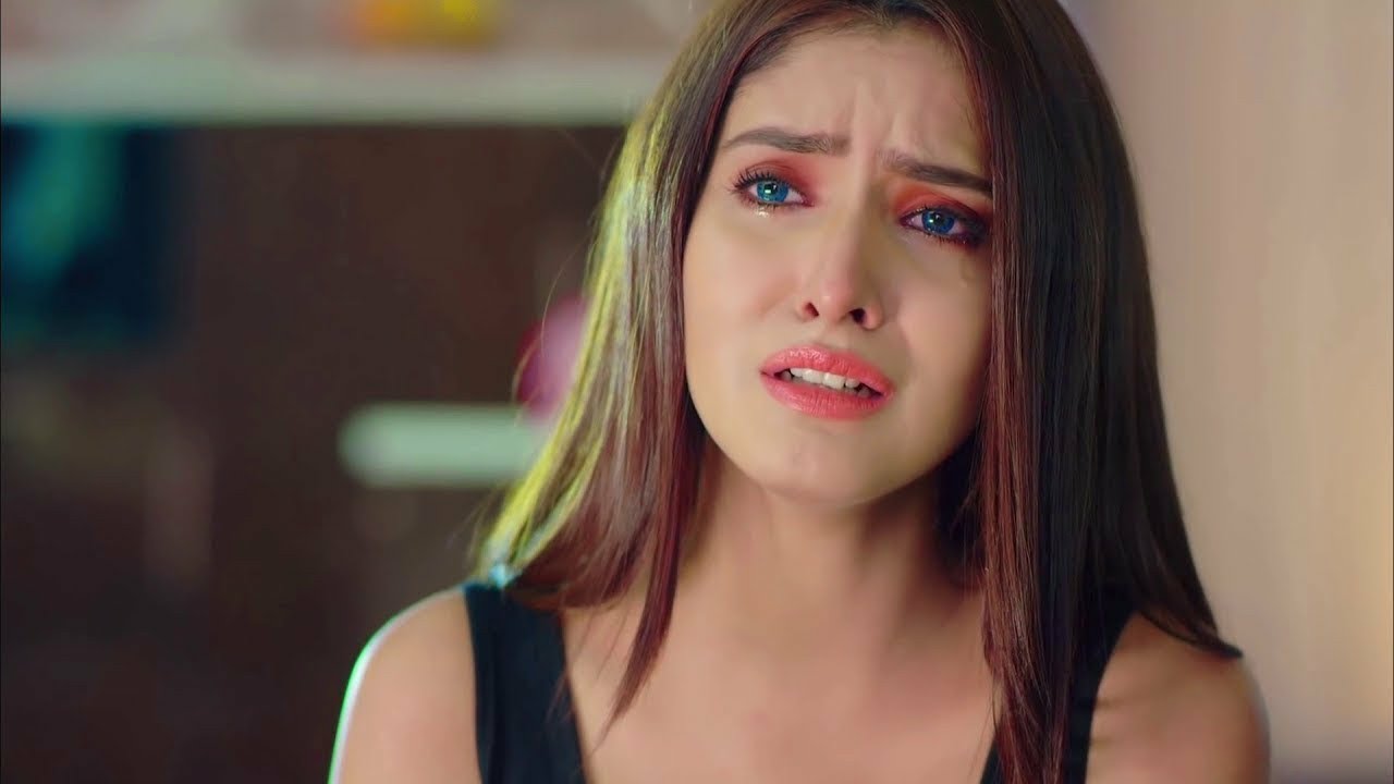 Rab Na Kare Ke Ye Zindagi Kabhi Kisi Ko Daga De  Heart Broken Love Story  New Hindi Sad Song 2021