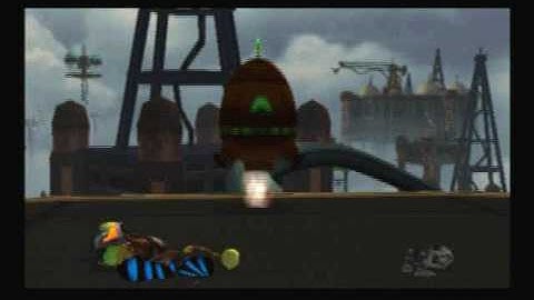 Ratchet & Clank: Going Commando Part 34: More Of The Same