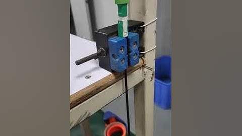 Tensile test! How about the tensile strength of optical fiber patch cable?