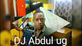 Akateteyi mix by Dj Abdul Ug(0708182877 or 0772767161)