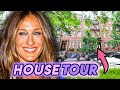 Sarah Jessica Parker | House Tour | New York City Mansions
