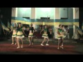танцевальный коллектив "Happy End" - "танцуй"