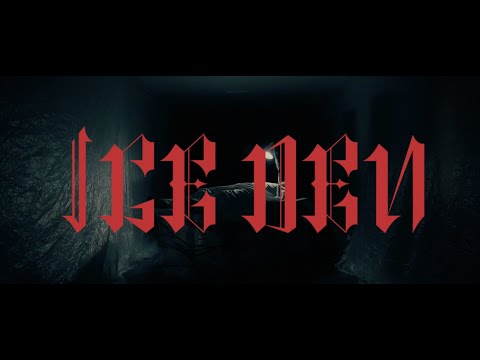 이동민 (ICE PUFF) - ICE DEN [Officially Video]