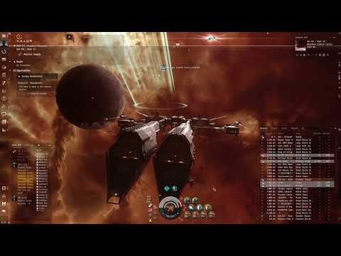 EVE Online - Madeda Artrald YC 125-352