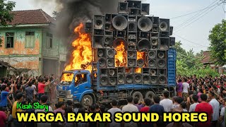 Download Lagu Malang Geger! WARGA NGAMUK TAK TERKENDALI SOUND HOREG MILYARAN RUPIAH TERBAKAR HABIS #KisahStory MP3 Download Lagu Malang Geger! WARGA NGAMUK TAK TERKENDALI SOUND HOREG MILYARAN RUPIAH TERBAKAR HABIS #KisahStory MP3