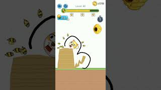 My Easy Trick Save The Dog Gameplay Level 68