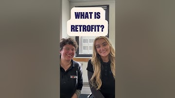 What is retrofit?