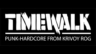 TimeWalk | Krivoy Rog | 2021