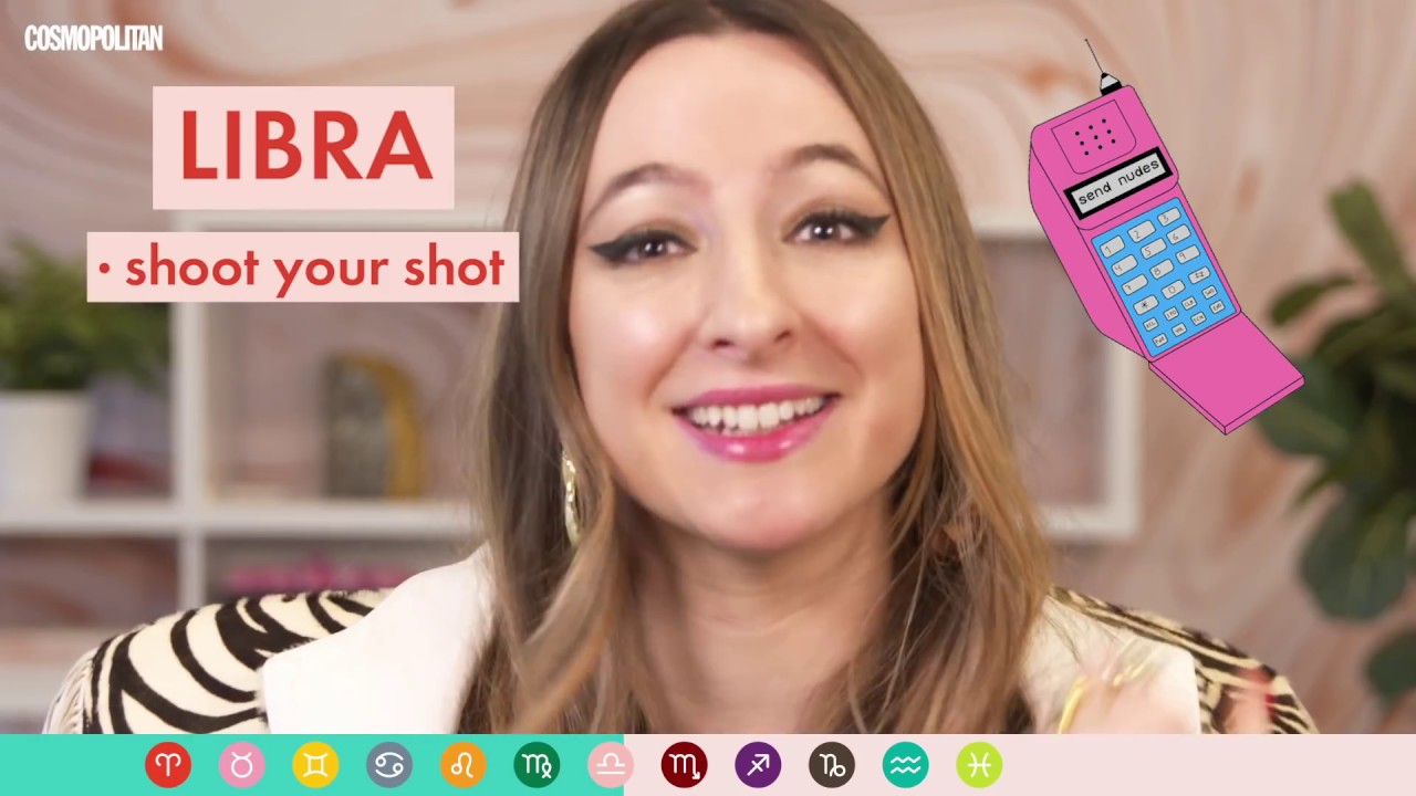 Weekly Horoscopes with Aliza Kelly January 13 January 19