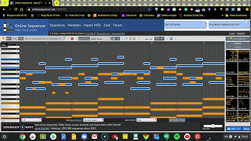 midi madness