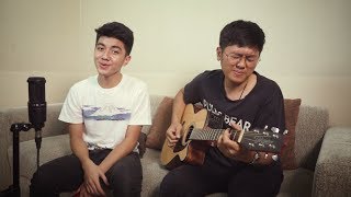 Tolong - Budi Doremi (Hanif Andarevi Live Cover)