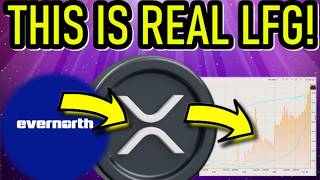 XRP EVERNORTH MEGA NEWS #POBOXKLAUS