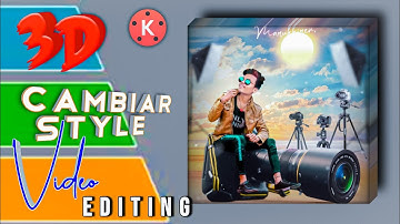 Trending Camera Style video editing in kinemaster Boys attitude Status video editing alight Motion