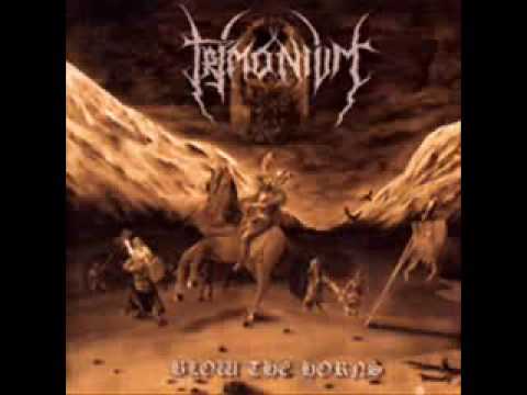 Trimonium - Of False Friends