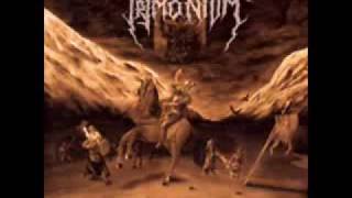 Trimonium - Of False Friends