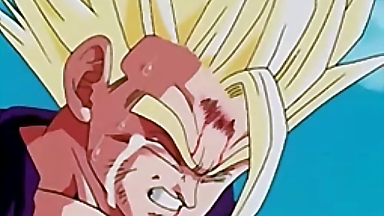 La cancion mas Triste de Dragon Ball Z -Descargar - - YouTube