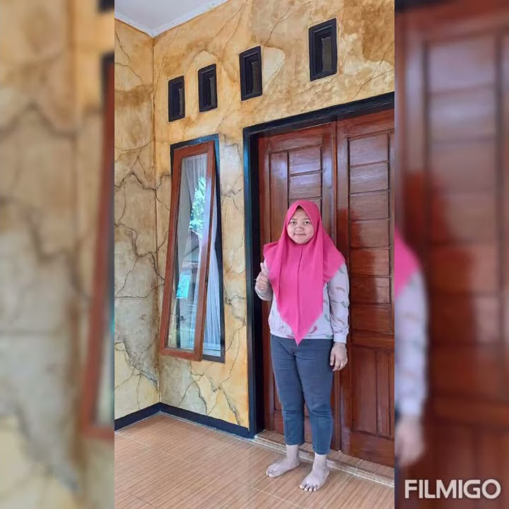 Cat dekoratif motif marmer