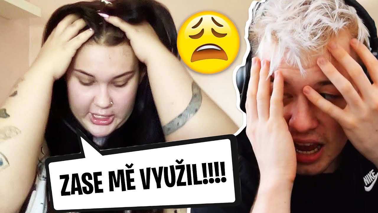 Jak se nechala Denča napálit klukem a jak to dopadlo?