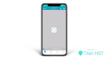Titan HST  Non Admin SOS Alerts Tutorial