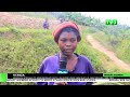 Nyanza: Umusaza w’imyaka 75 arakekwaho kwica umugore wari umwishyuje amafaranga 1000 frw