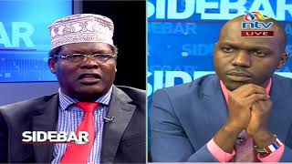 Kenya's best lawyers on how NASA can win at the Supreme Court - Sidebar