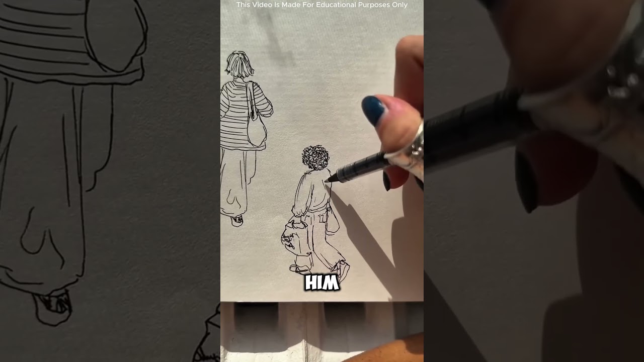 Когда талант девушки остается незамеченным 