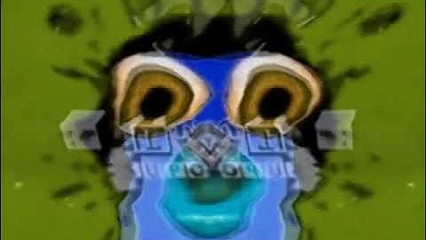 Klasky Csupo in Mirror And Other in Not Scary