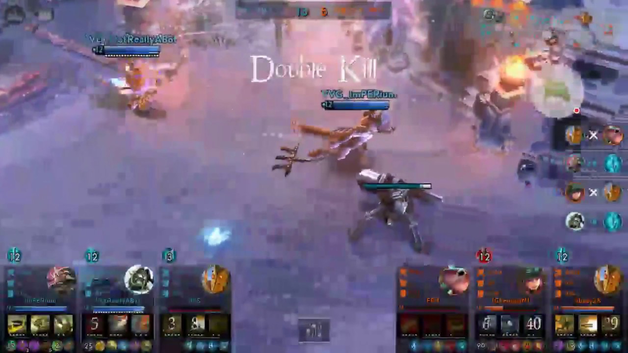 VG OP Play 1 - Phinn Gold Mine Hook