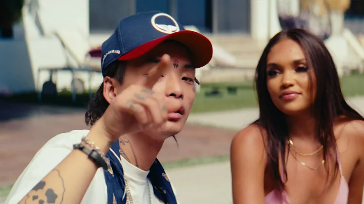 Keith Ape - Mull (Official Music Video)