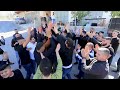 زيانة العريس ادهم ابو حشيش الناقورة 2023