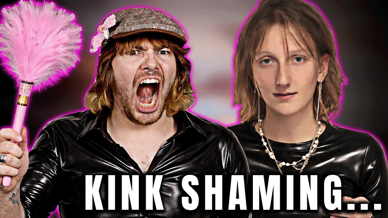 Warum Rezo und Catzsplay zu Klnkshamen was Gutes sein soll...