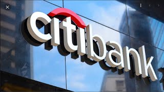 Citi Bank (Another Achievement) - Fined by Financial Conduct Authority (FCA) #rahulmagan #shorts