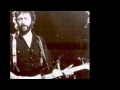 Eric Clapton Worried Life Blues mp3