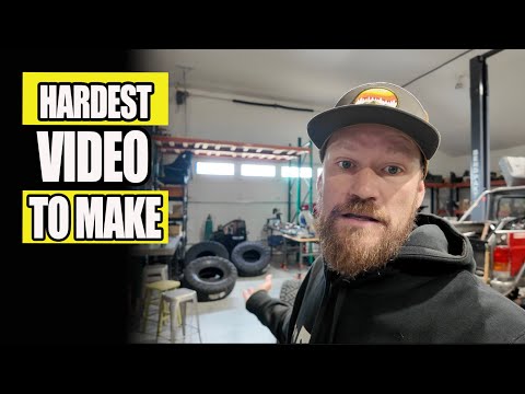 Hardest Video I Will Ever Make