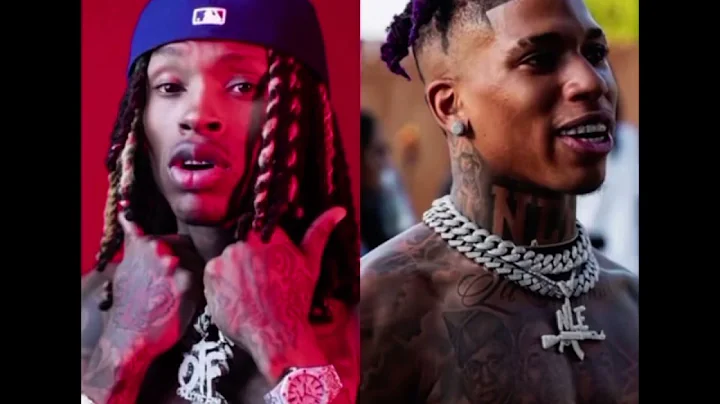 King Von ft NLE choppa took her to the O remix