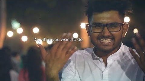 ASSIGNMENT 4| THARUN SPEAKS|#tharunspeaks #videoediting #music #premierepro