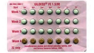 Mislabeled birth control packaging leads to lawsuit