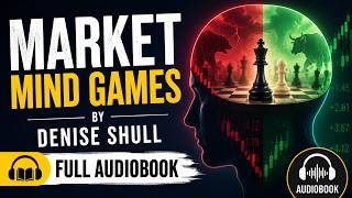 Market Mind Games by Denise Shull | Full Audiobook screenshot 4