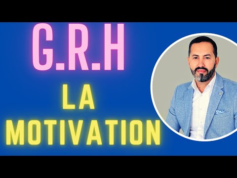 Vidéo: Qu'est-ce que la motivation de processus ?