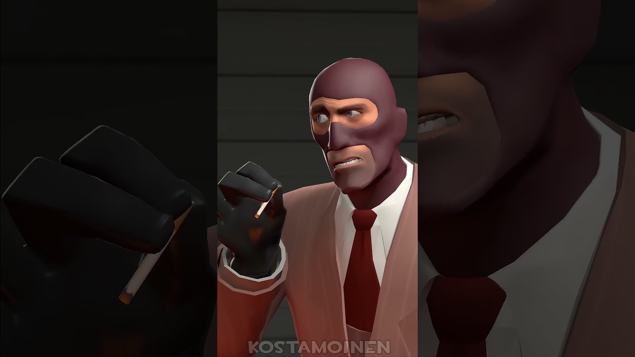 May I Use Your Teleporter SFM Shorts