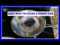 How to Clean a Stainless Steel Burnt Pan or Pot (Easy Method!)